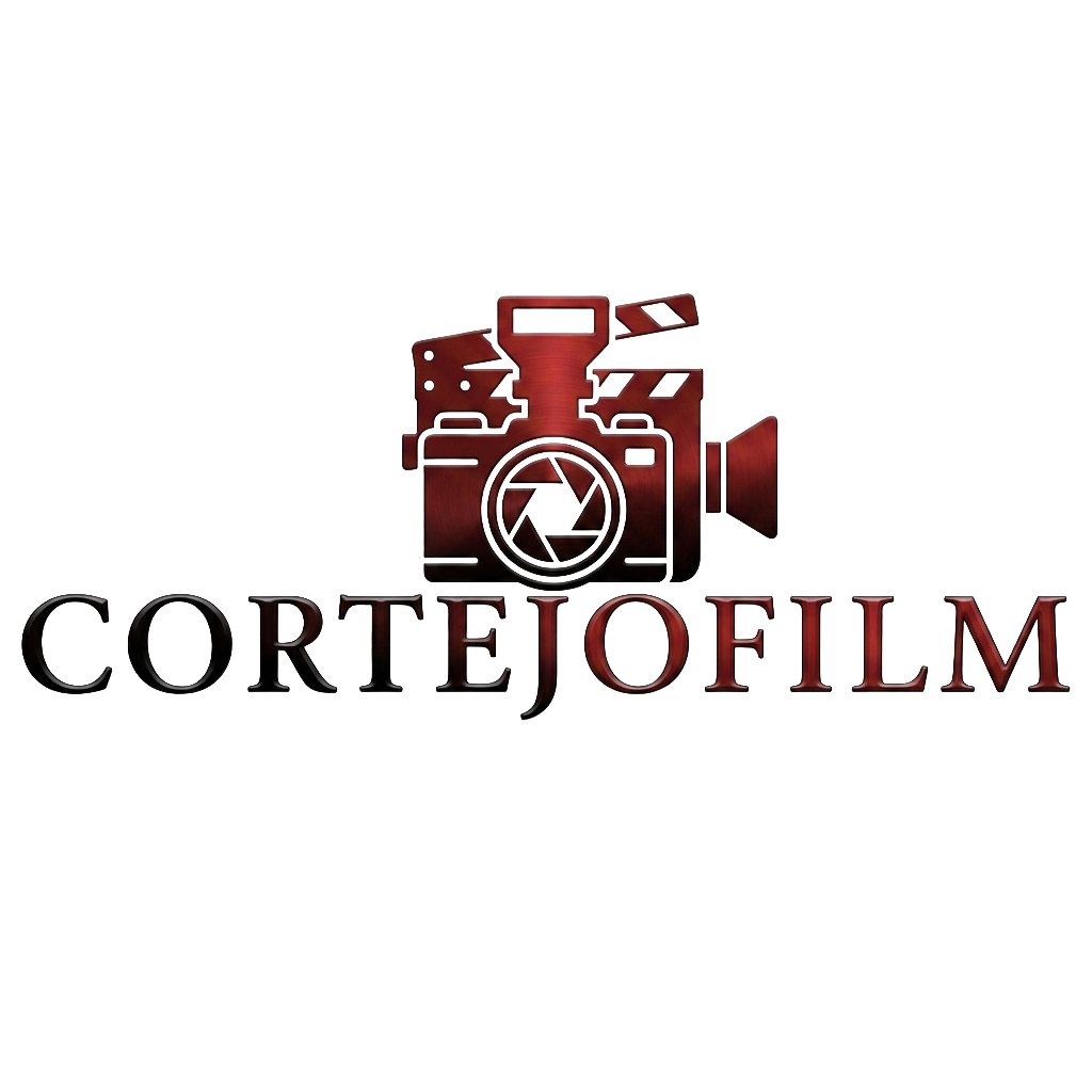 Logo CortejoFilm